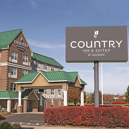 Country Inn & Suites By Radisson, Georgetown, Ky Exteriér fotografie