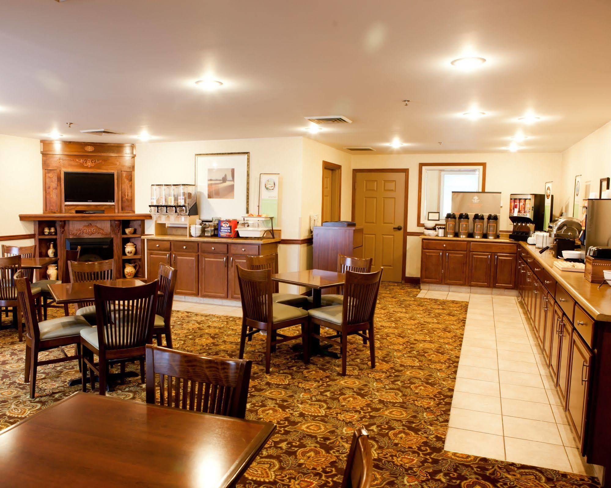 Country Inn & Suites By Radisson, Georgetown, Ky Restaurace fotografie